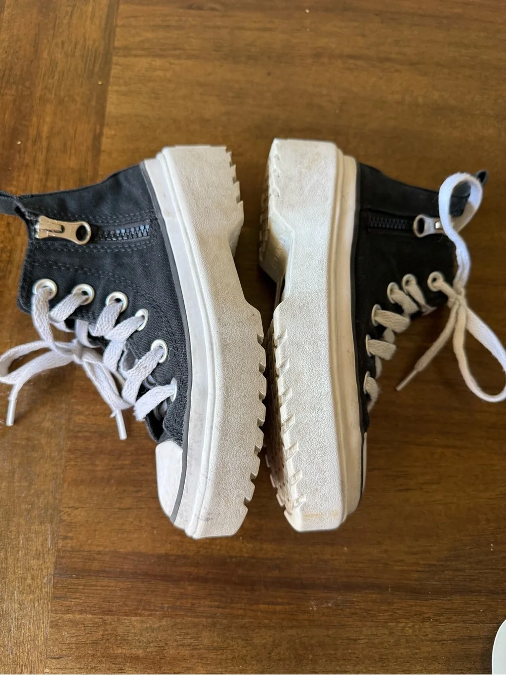 Converse classic kids